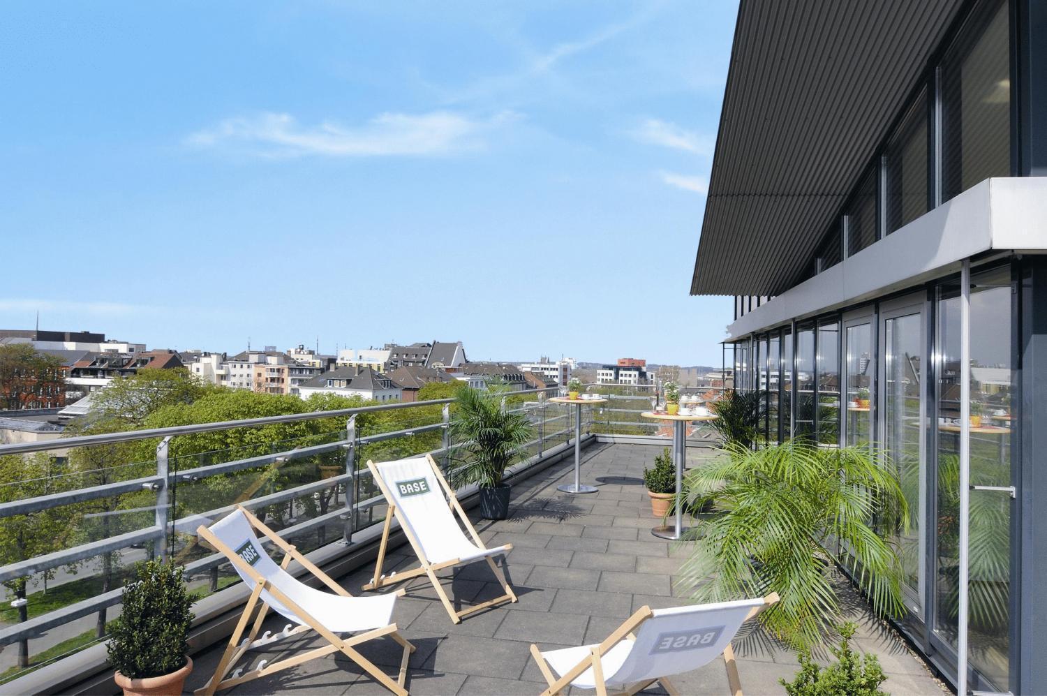 Hotel NeuHaus Dortmund Buitenkant foto